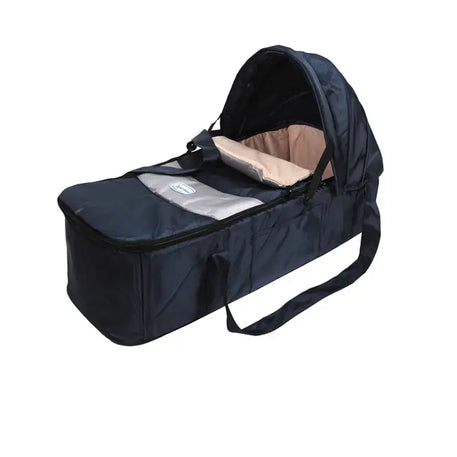 couffin souple bébé