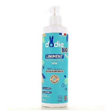 Dodie Liniment Bio - 400ml Dodie