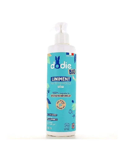 Dodie Liniment Bio - 400ml