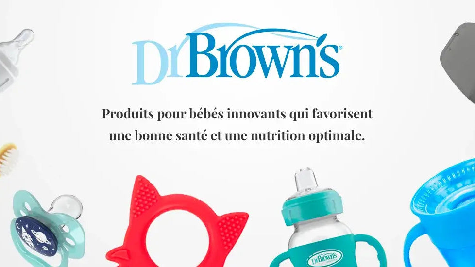 produit dr browns bebe maroc