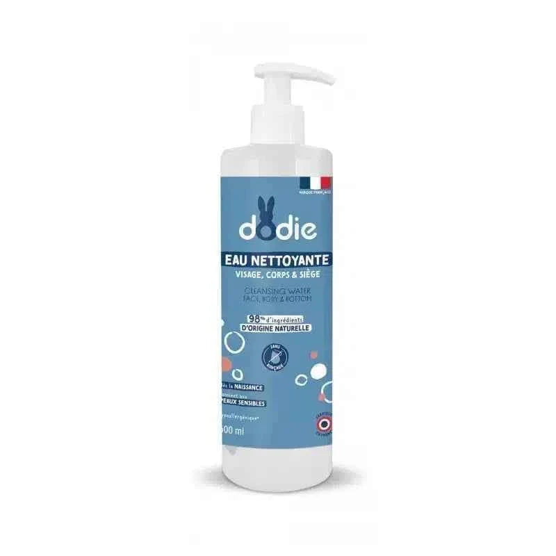 [ÉDITION LIMITÉE] Coffret Complet Dodie 8 Articles - Livraison Gratuite