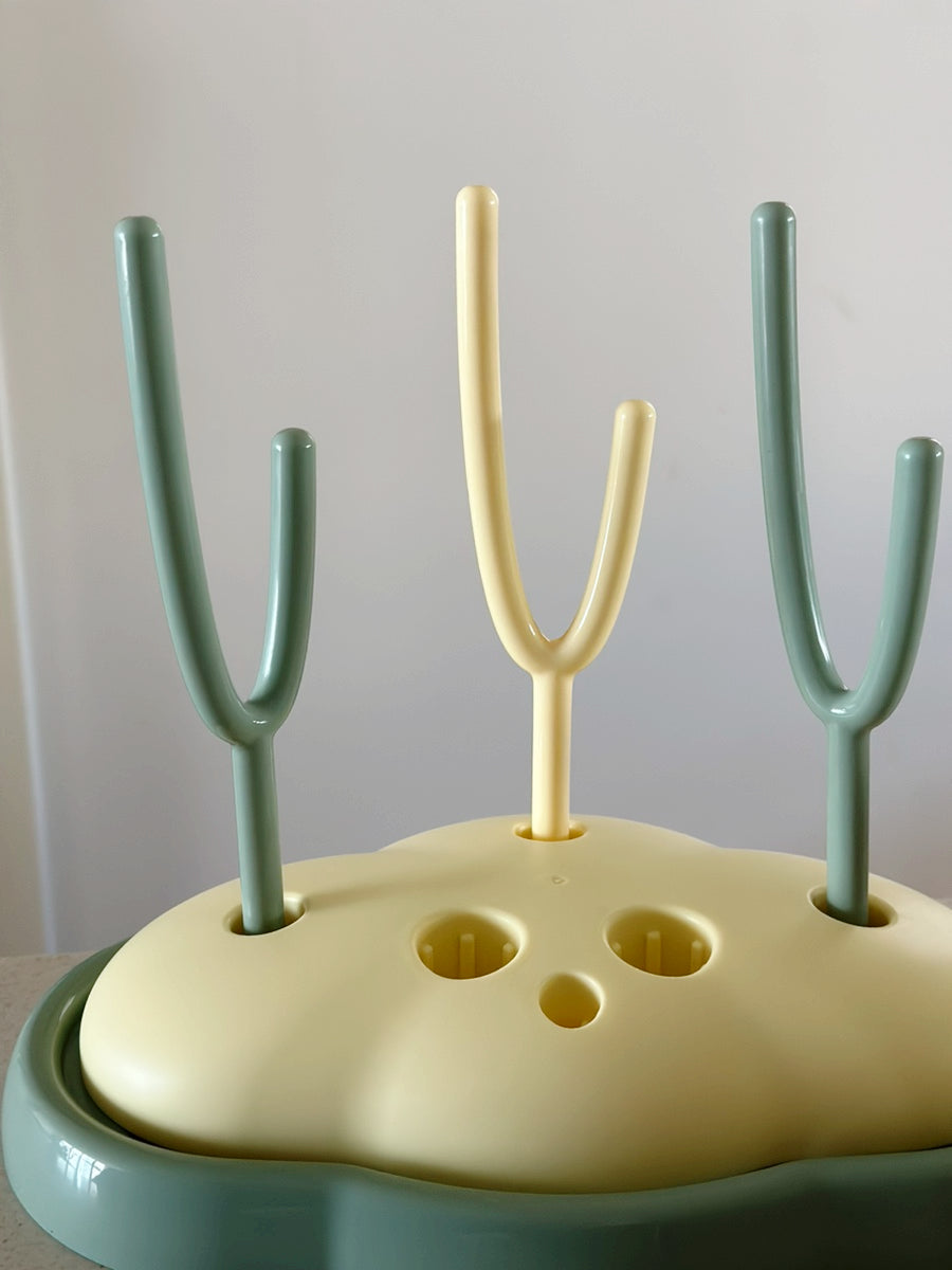 Égouttoir à Biberons – Séchage Hygiénique et Pratique