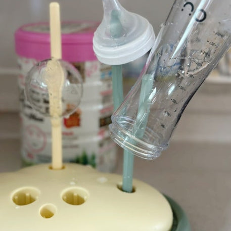Égouttoir à Biberons – Séchage Hygiénique et Pratique