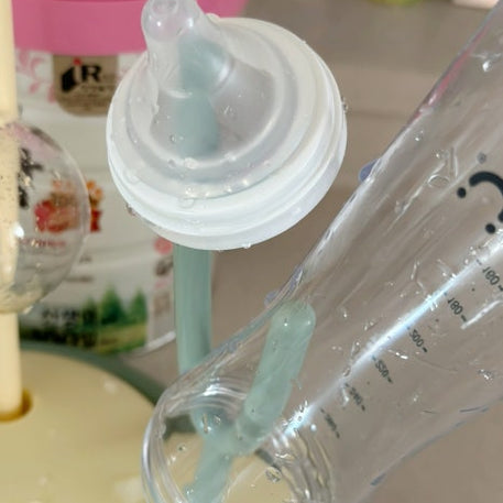 Égouttoir à Biberons – Séchage Hygiénique et Pratique