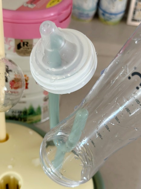 Égouttoir à Biberons – Séchage Hygiénique et Pratique