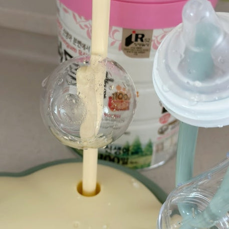 Égouttoir à Biberons – Séchage Hygiénique et Pratique