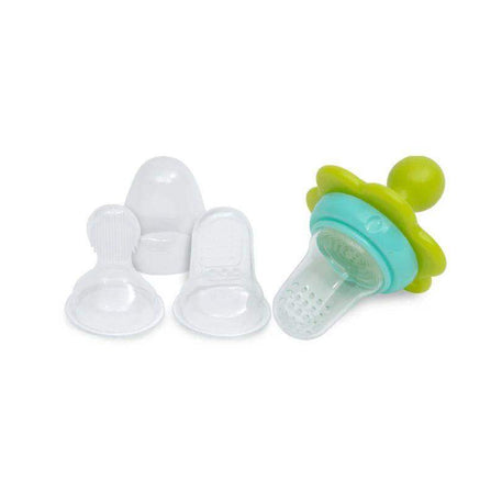 Farlin grip bite lollipops baby oral set - Bébé Shop Maroc