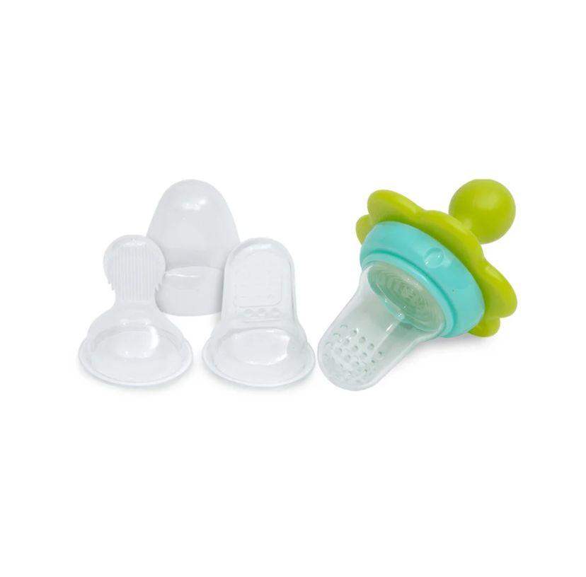 Farlin grip bite lollipops baby oral set - Bébé Shop Maroc