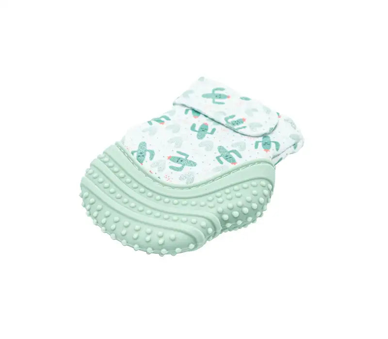 Gant de Dentition Bébé 