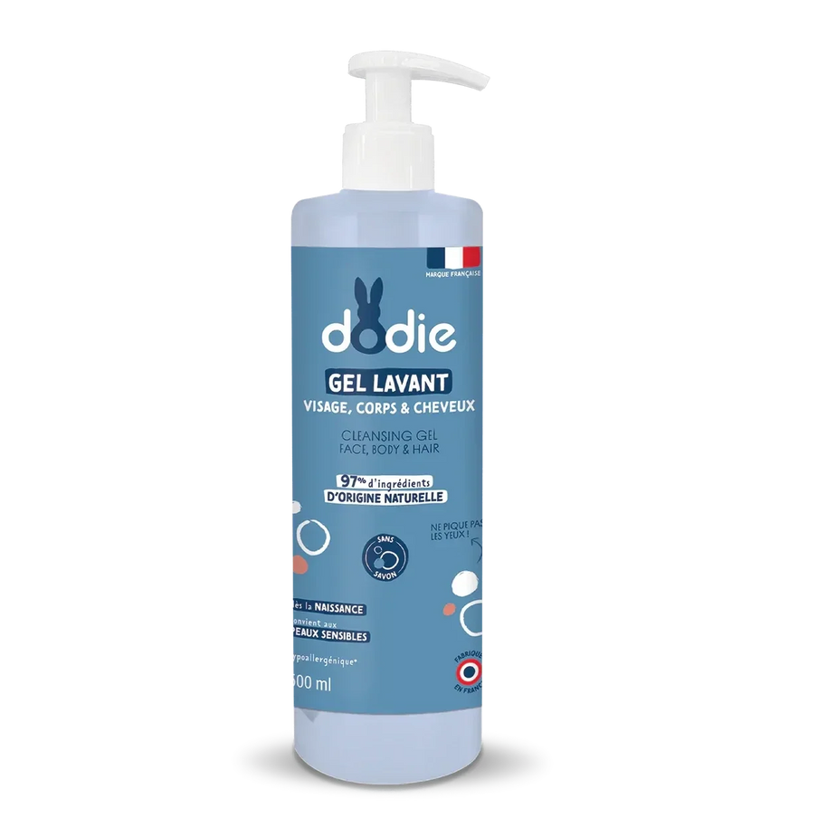 [ÉDITION LIMITÉE] Coffret Complet Dodie 8 Articles - Livraison Gratuite