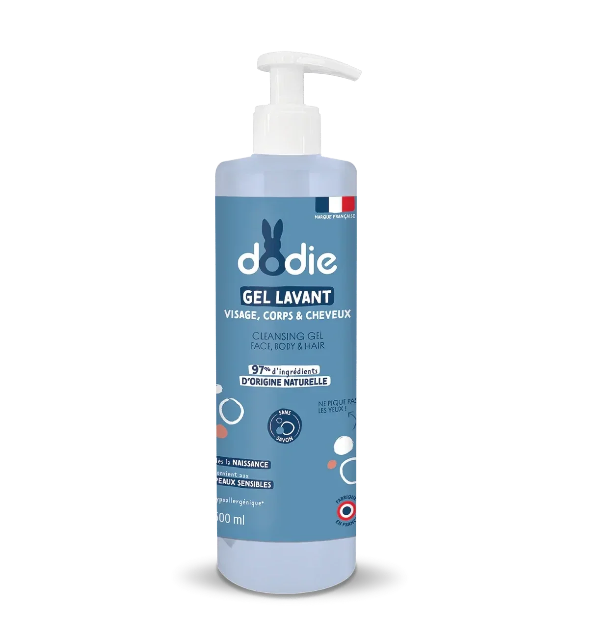 [ÉDITION LIMITÉE] Coffret Complet Dodie 8 Articles - Livraison Gratuite