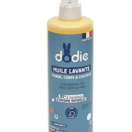 Huile Lavante Dodie 3 en 1 - 500ml Dodie