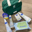 MUSTELA – Grand Pack de Soin Complet Bébé à l’Avocat BIO et à la Camomille