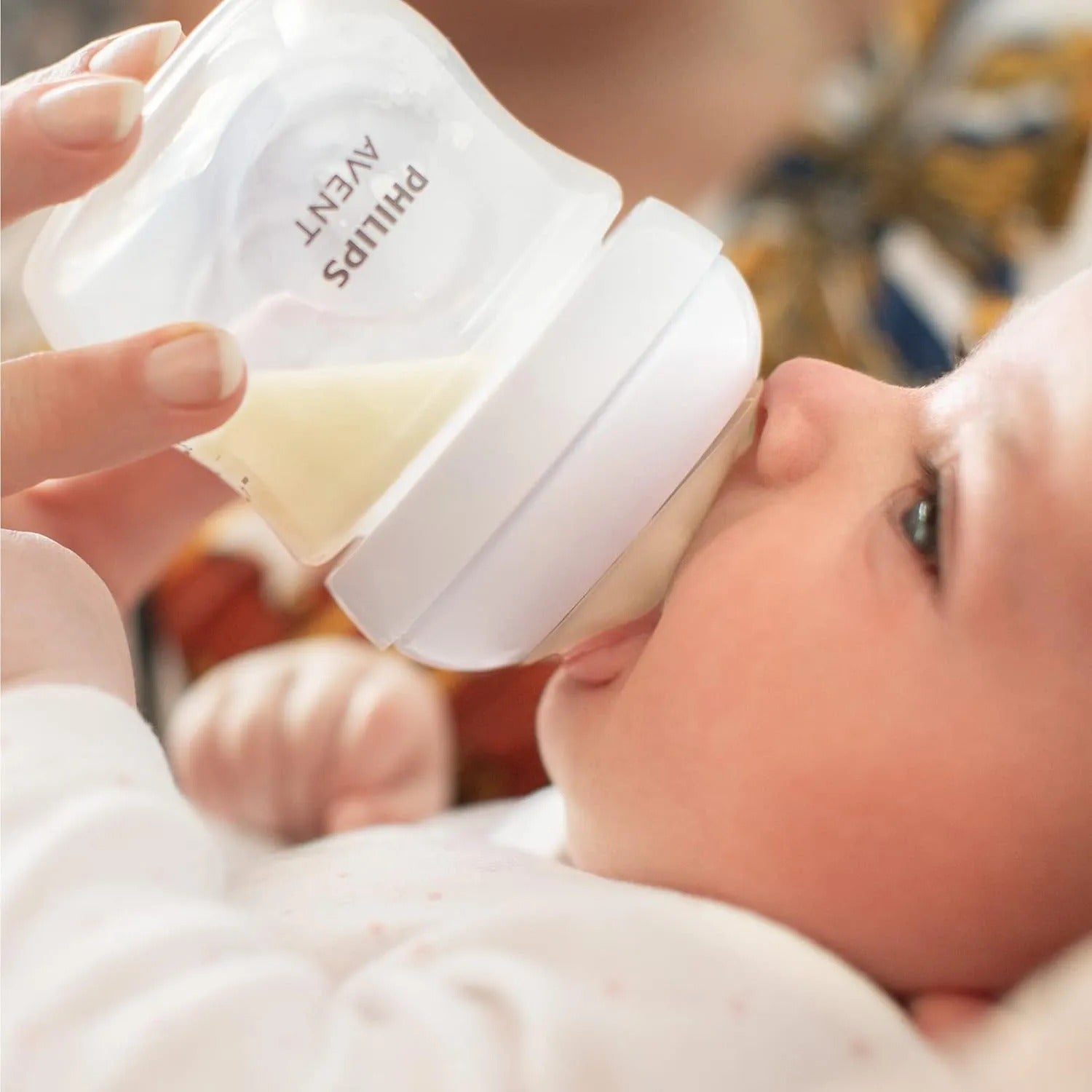 Avent Tetine Natural Teat 6m+