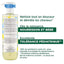 Klorane Bébé Gel lavant doux au Calendula apaisant - 500ml