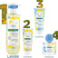 Klorane Bébé Gel lavant doux au Calendula apaisant - 500ml