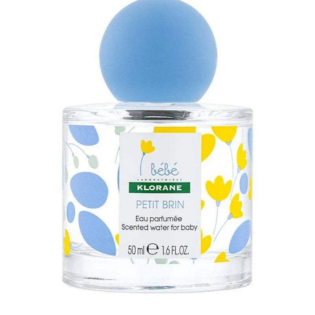 Klorane Bébé Petit brin Eau parfumée - 50ml - Bébé Shop Maroc