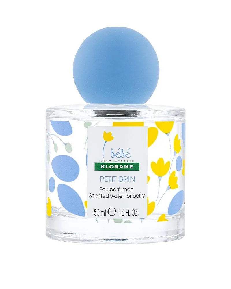 Klorane Bébé Petit brin Eau parfumée - 50ml - Bébé Shop Maroc