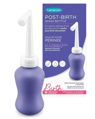 Lansinoh Douche Intime Périnée