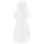 Lansinoh Serviettes Maternité Serviettes Extra-Absorbantes Taille L 0-2 semaines