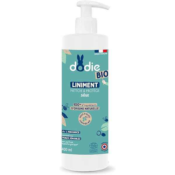 [ÉDITION LIMITÉE] Coffret Complet Dodie 8 Articles - Livraison Gratuite