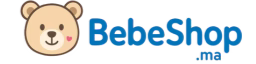 Bébé Shop Maroc