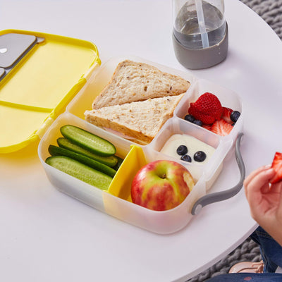 Lunchbox Bbox 2 litres - Strawberry Shake
