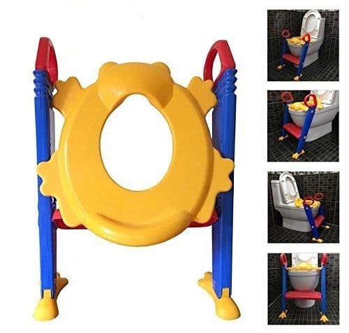 Siége reducteur de toilette
