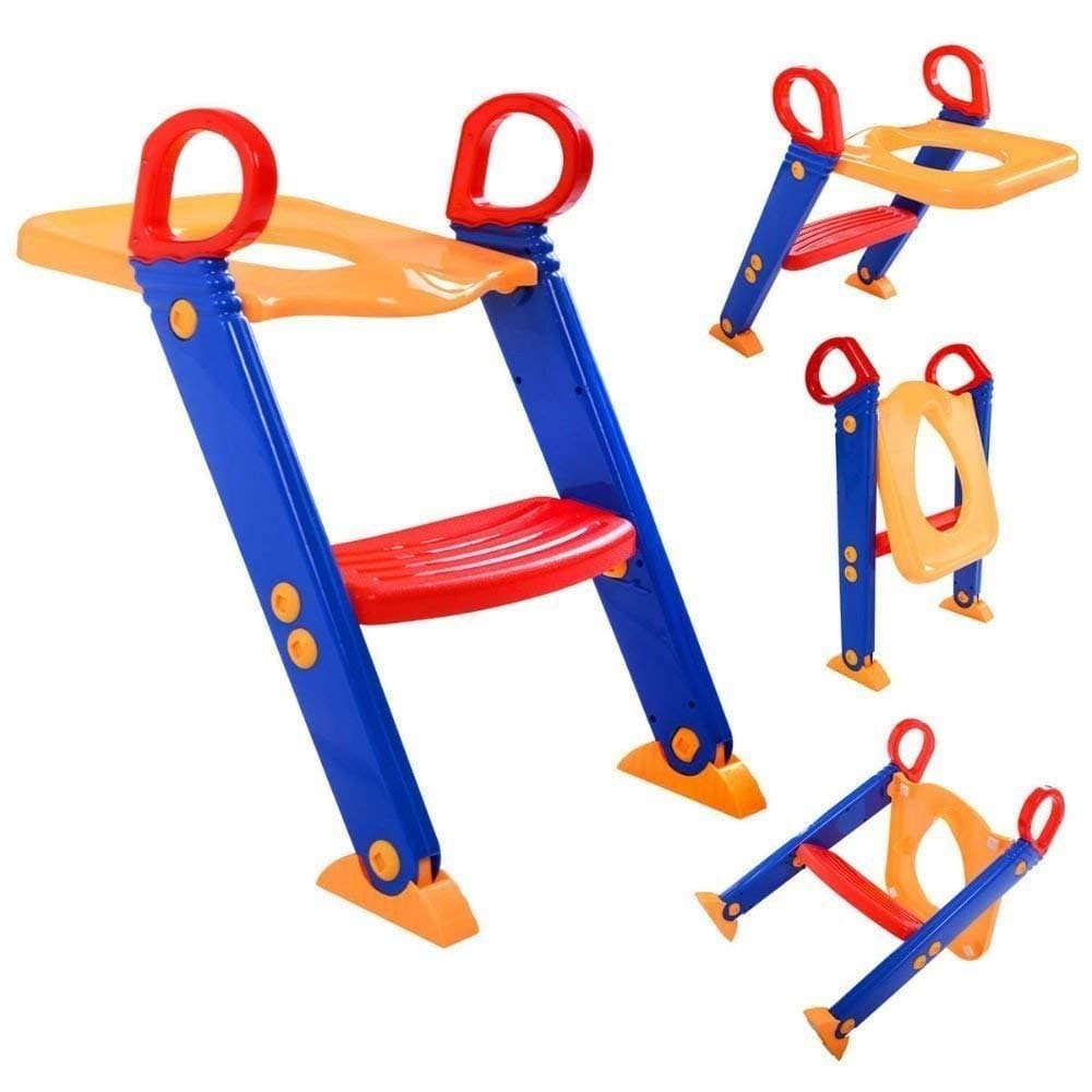 Siége reducteur de toilette
