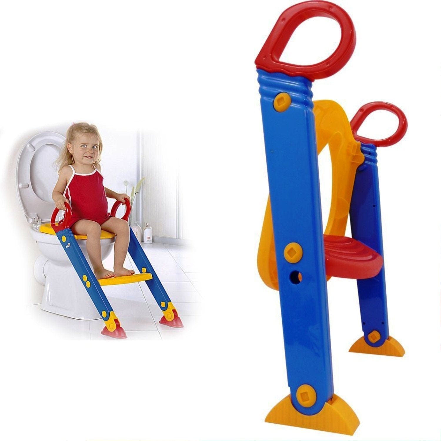 Siége reducteur de toilette
