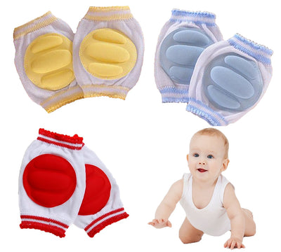 Protège genoux bébé