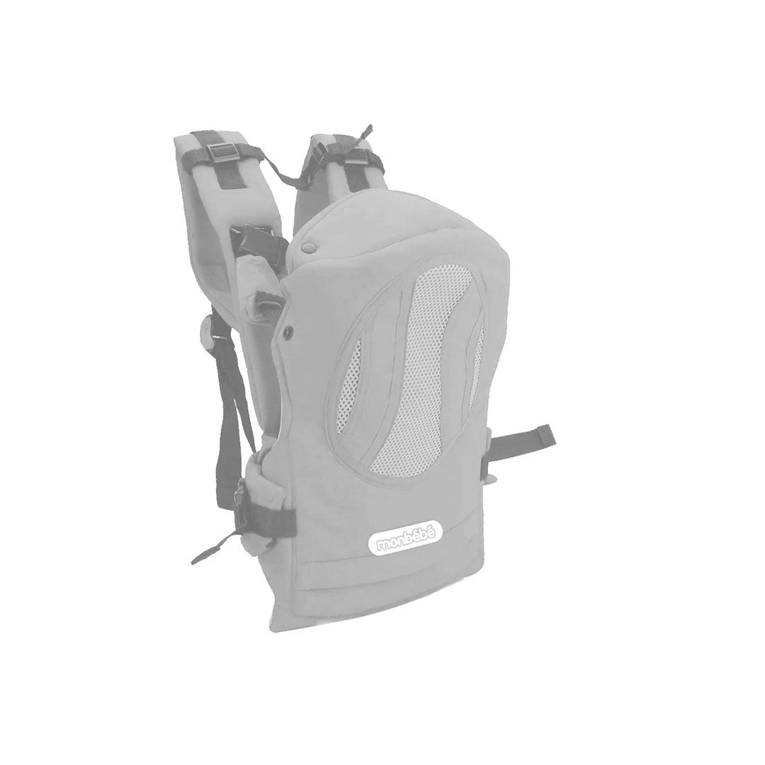 Mon Bebe porte bébé confortable pour les mamans