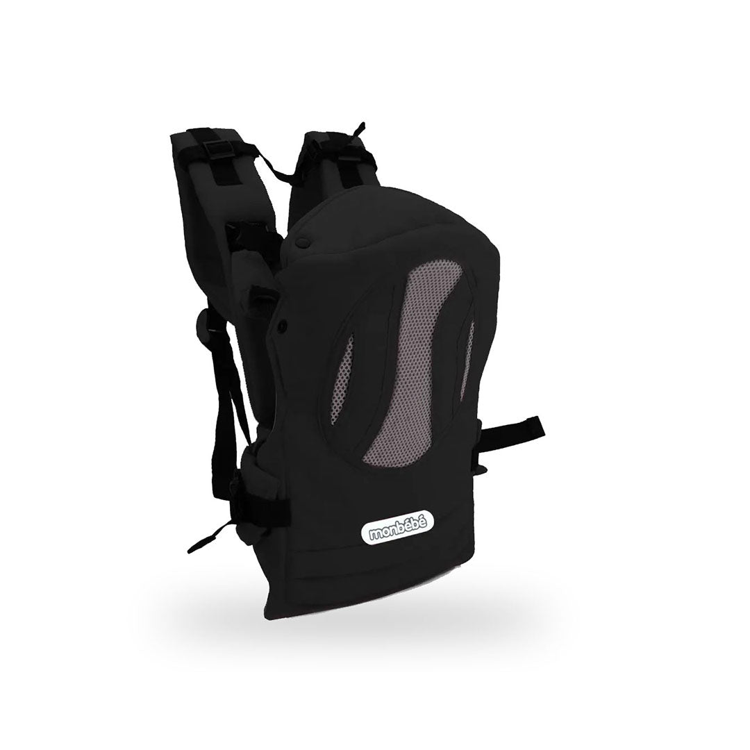 Mon Bebe porte bébé confortable pour les mamans