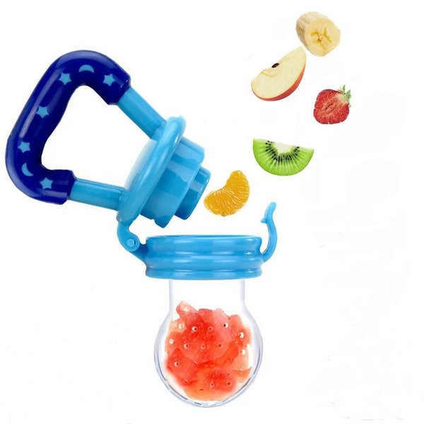 Sucette alimentaire fruit pour bébé