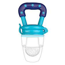 Sucette alimentaire fruit pour bébé