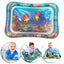 Tapis d'eau bébé Matelas Gonflable