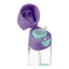 Gourde à paille B box Tritan™  -  lilac pop  450ml