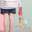 Tritan™ drink bottle 450ml - strawberry shake b.box